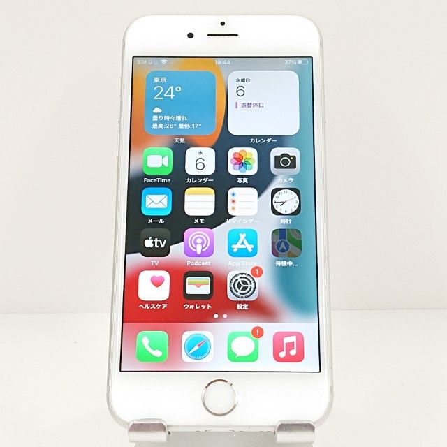 iPhone6s 16GB SIM�ե꡼ ����С� c19311