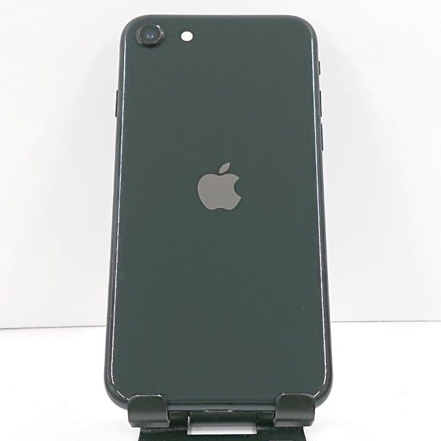 iPhoneSE ��2���� 64GB SoftBank �֥�å� c20878