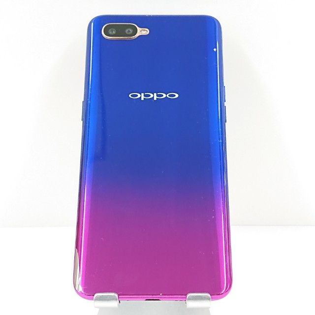 OPPO R17 Neo CPH1893 UQ �֥롼 c18776