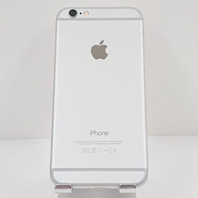 ���������ʡ�iPhone6 16GB SIM�ե꡼ ����С� c19329