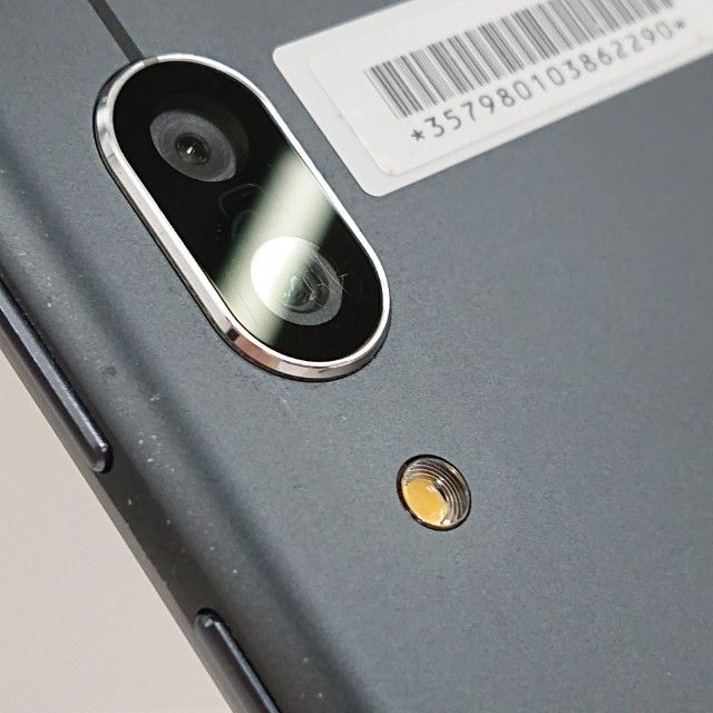 AQUOS sense3 SHV45 au �֥�å� c20617