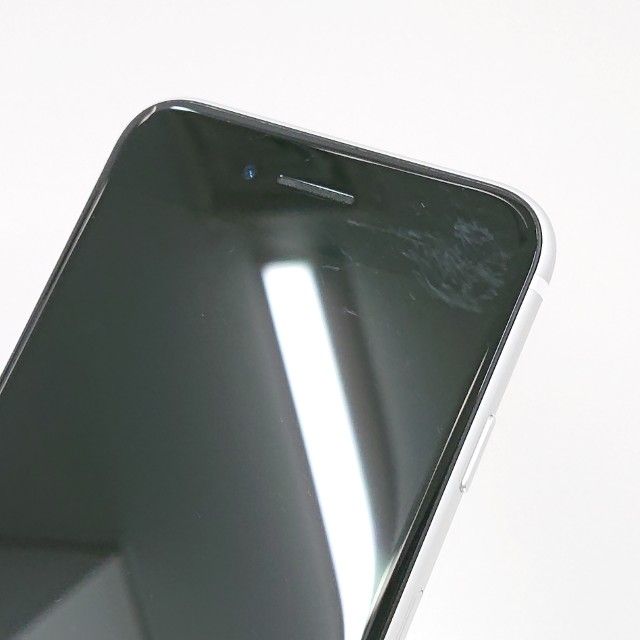 iPhoneSE ��2���� 64GB SoftBank �ۥ磻�� c16220