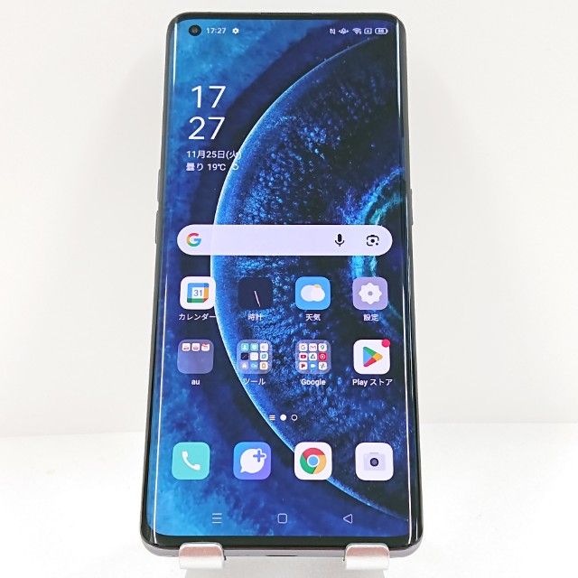 OPPO Find X2 Pro OPG01 au ֥å c15632