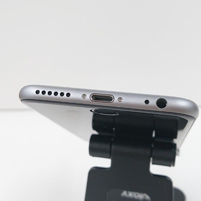 iPhone6 32GB SIM�ե꡼ ���ڡ������쥤 c18319