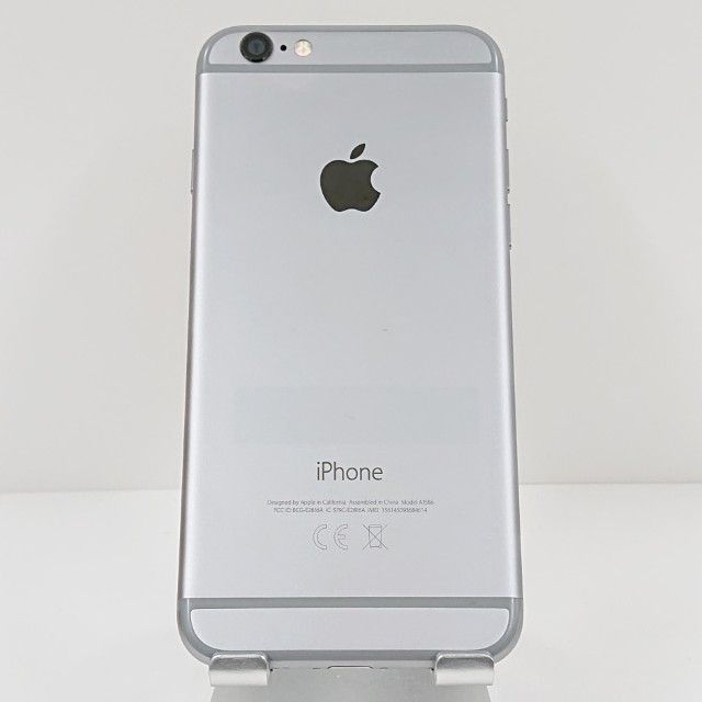 iPhone6 16GB SIM�ե꡼ ���ڡ������쥤 c18623