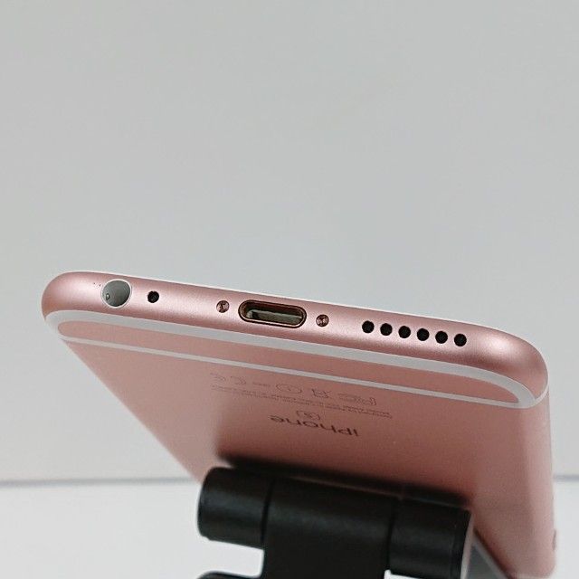 iPhone6s 64GB SoftBank ������������� c19305