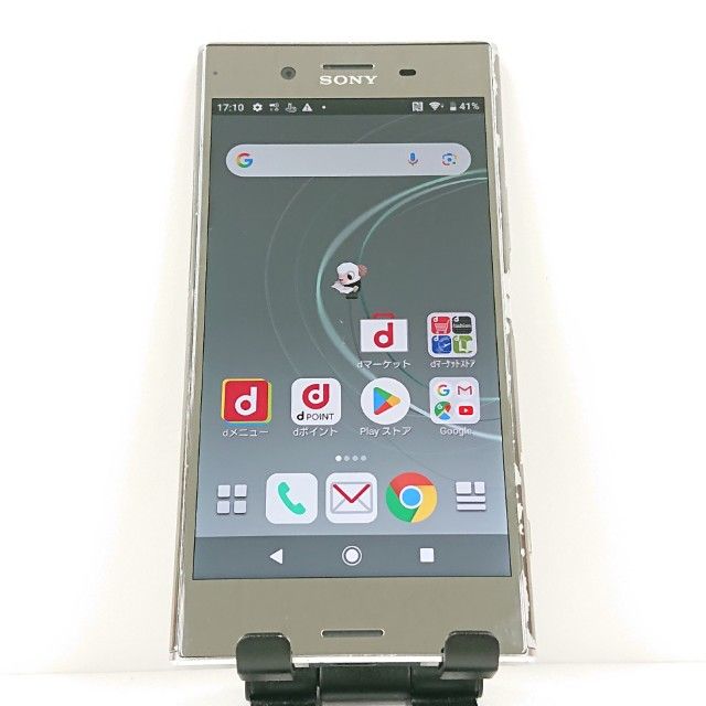 Xperia XZ Premium SO-04J ɥ ߥʥ c14034