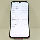 OPPO R17 Neo CPH1893 UQ �֥롼 c18776