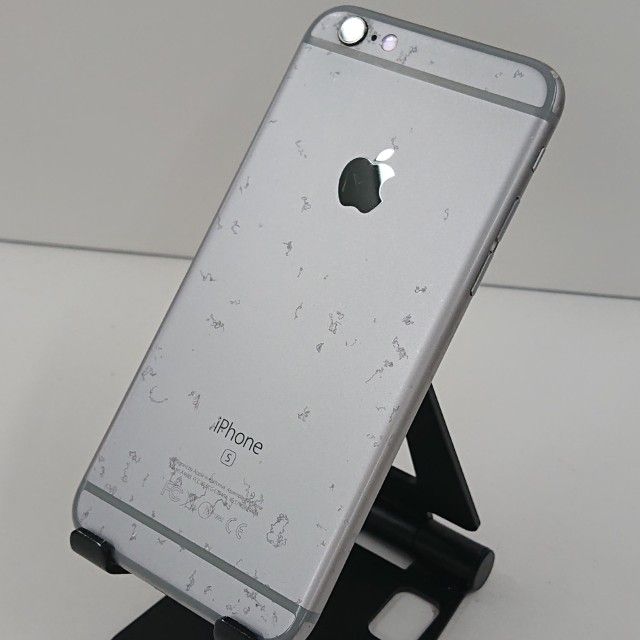 iPhone6s 16GB au ���ڡ������쥤   c19436