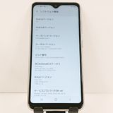 Galaxy A21 SC-42A �ɥ��� �ۥ磻�� c22967