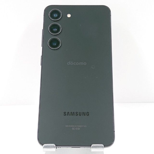 Galaxy S23 SC-51D �ɥ��� �ե���ȥ�֥�å� c18786