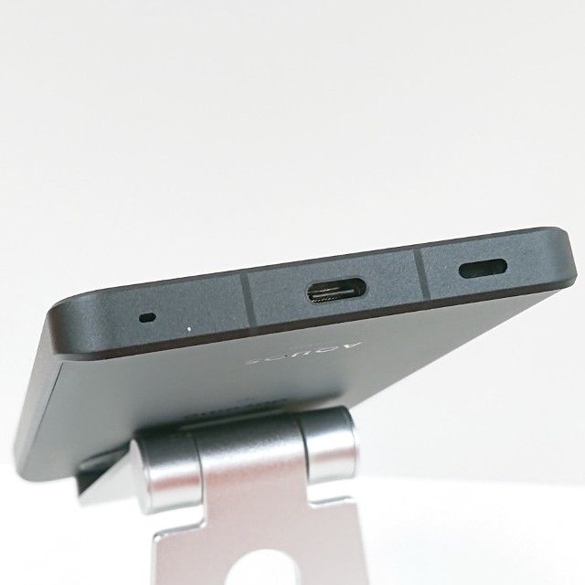 AQUOS R8 pro SH-51D �ɥ��� �֥�å� c16471