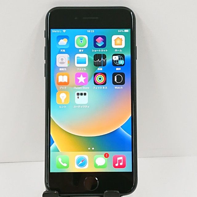 iPhoneSE ��3���� 64GB �ɥ��� �ߥåɥʥ��� c21982
