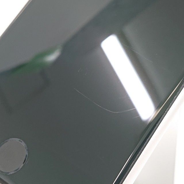 iPhoneSE ��2���� 64GB au �ۥ磻�� c19166