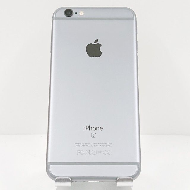 iPhone6s 16GB SIM�ե꡼ ���ڡ������쥤 c18045