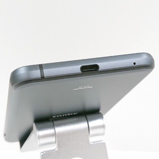 AQUOS sense3 basic SHV48 au ֥å c13856