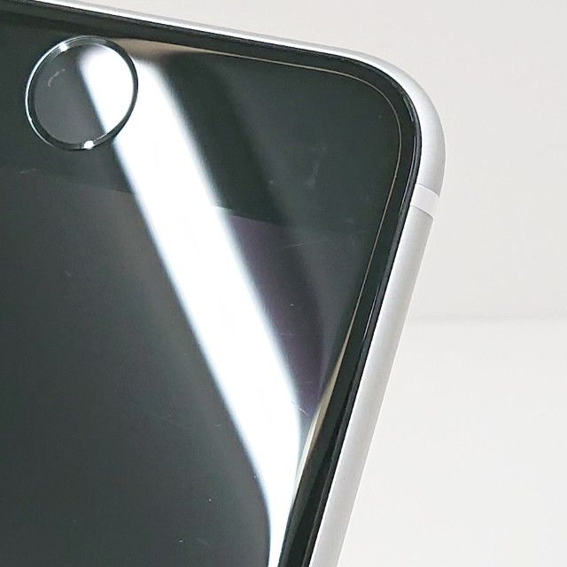 iPhoneSE ��2���� 64GB au �ۥ磻�� c19196