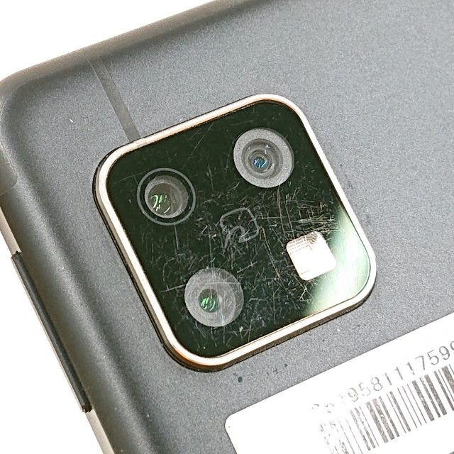 AQUOS sense4 SH-41A ɥ ֥å c15314