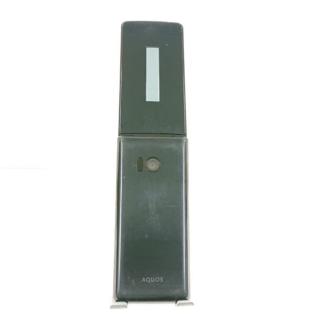 AQUOS �������� SH-02L �ɥ��� �֥�å� c20765
