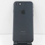 iPhone7 32GB au �֥�å� c17381