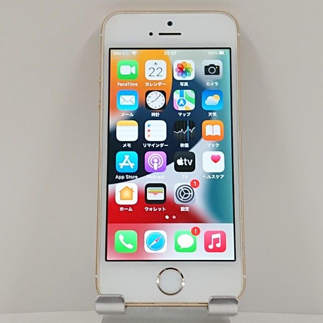 iPhoneSE 16GB SoftBank ������� c16382