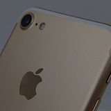 iPhone7 128GB �ɥ��� ������� c19402