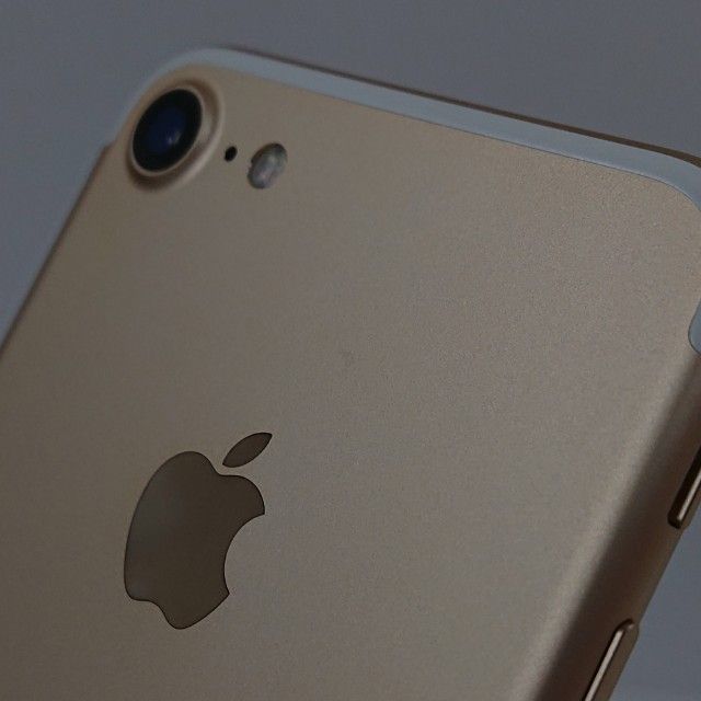 iPhone7 128GB �ɥ��� ������� c19402