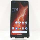 AQUOS sense5G SHG03 au ���꡼�֥���С� c18716