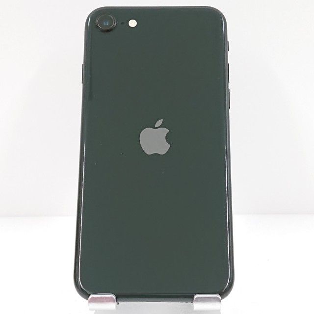 iPhoneSE ��2���� 64GB �ɥ��� �֥�å� c17760