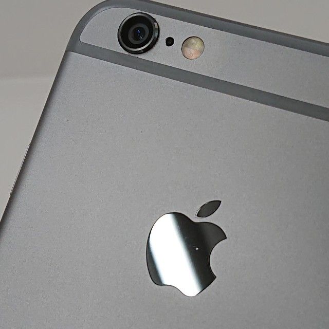 iPhone6 16GB SoftBank ���ڡ������쥤 c22354