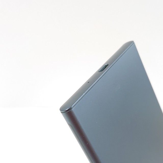 Xperia XZ1 SOV36 au ࡼåȥ֥롼 c13889
