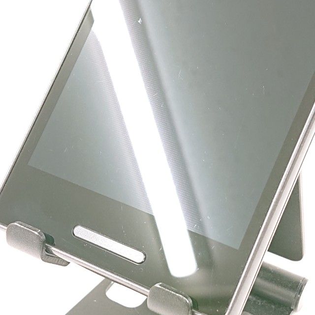 �ڥ�����ʡ�Qua phone QX KYV42 au �֥�å� c20871