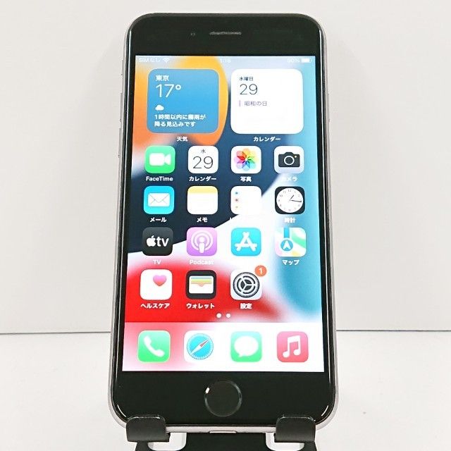 iPhone6s（SIMフリー・国内版・） 商品一覧｜ムスビー【中古スマホ