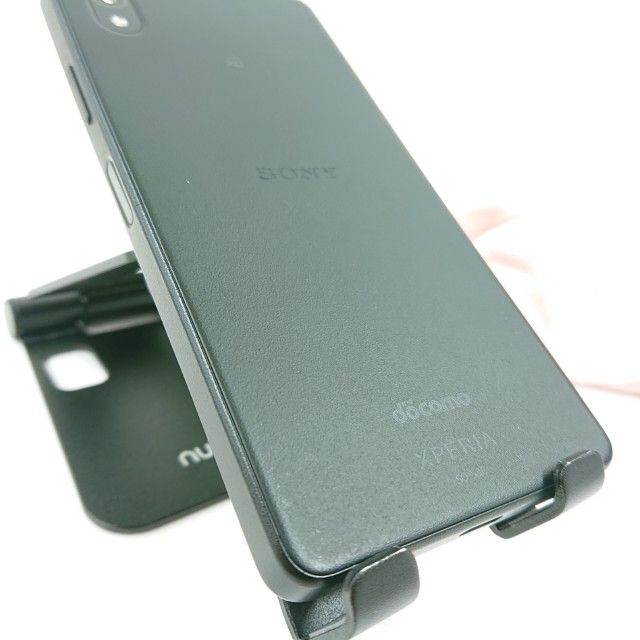 Xperia Ace III SO-53C �ɥ��� �֥�å� c21983