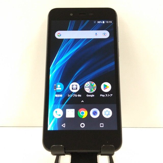 AQUOS sense basic 702SH SoftBank �֥�å� c22088
