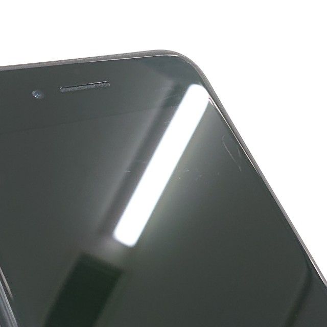 iPhoneSE ��2���� 64GB �ɥ��� �֥�å� c22946