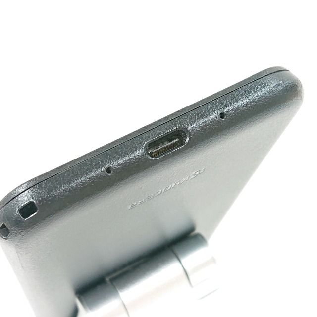 DIGNO BX2 A101KC SoftBank ֥å c13583