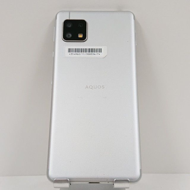 AQUOS sense4 basic A003SH Y!mobile ����С� c17228