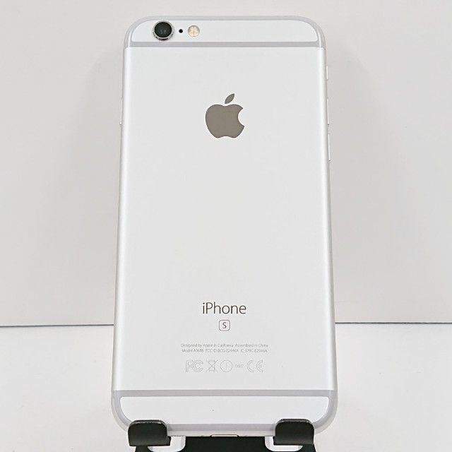 iPhone6s 16GB SIM�ե꡼ ����С� c19366