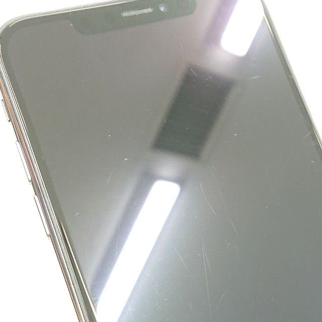 �ڥ�����ʡ�iPhoneXS Max 256GB SIM�ե꡼ ���ڡ������쥤 c21181