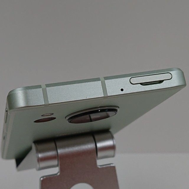 AQUOS sense8 SH-54D �ɥ��� �ڡ��륰�꡼�� c17269