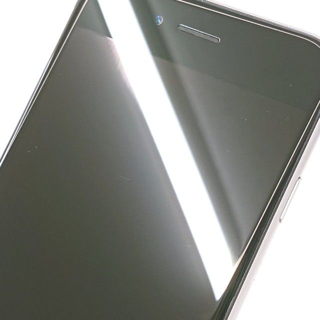 iPhone6 32GB SIM�ե꡼ ���ڡ������쥤 c18349