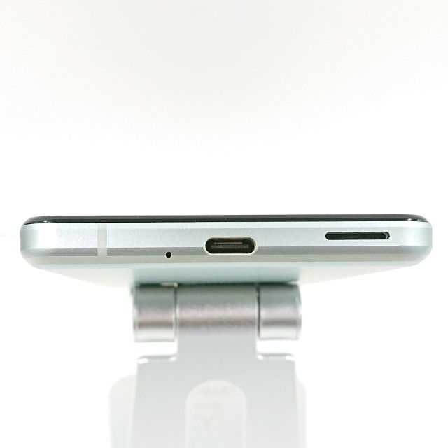 AQUOS sense5G A004SH SoftBank ���꡼�֥���С� c22066