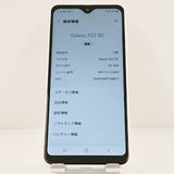 Galaxy A22 5G SC-56B �ɥ��� �ۥ磻�� c19807