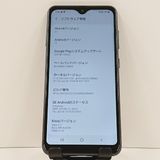 Galaxy A21 ����ץ� SCV49 au �֥�å� c16620