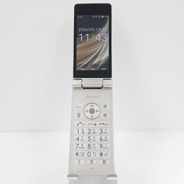 AQUOS �������� SH-02L �ɥ��� ������� c19674
