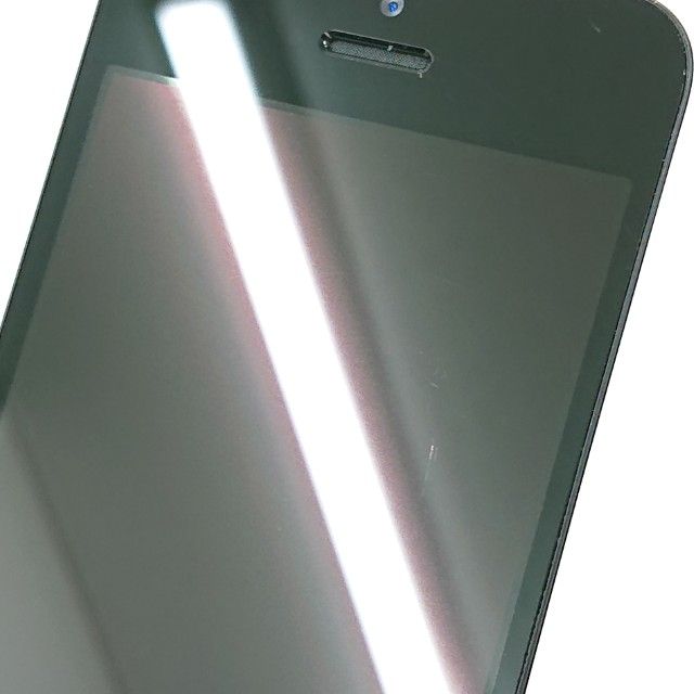 iPhone5c 16GB �ɥ��� �ۥ磻�� c16069