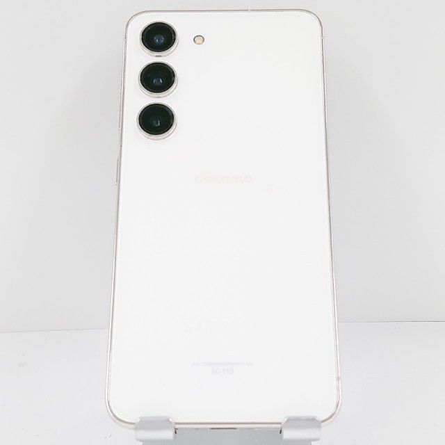Galaxy S23 SC-51D SIMե꡼ ꡼ c14751