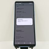 Xperia 10 III SOG04 au �֥롼 c17625