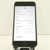 iPhoneSE ��2���� 64GB au �ۥ磻�� c19182